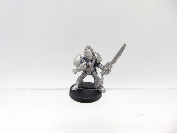 Leman Russ