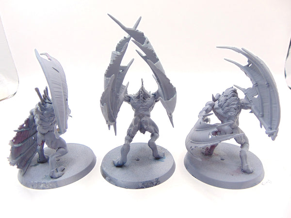 Vargheists