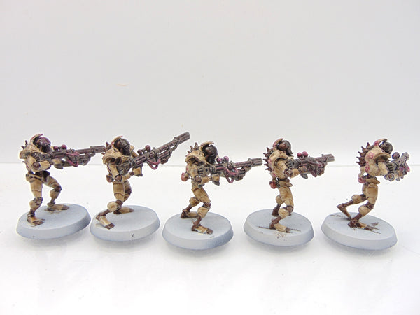 Deathmarks