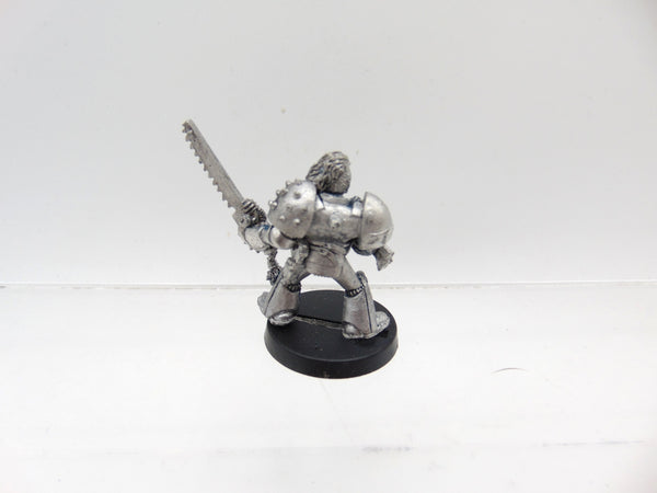 Leman Russ