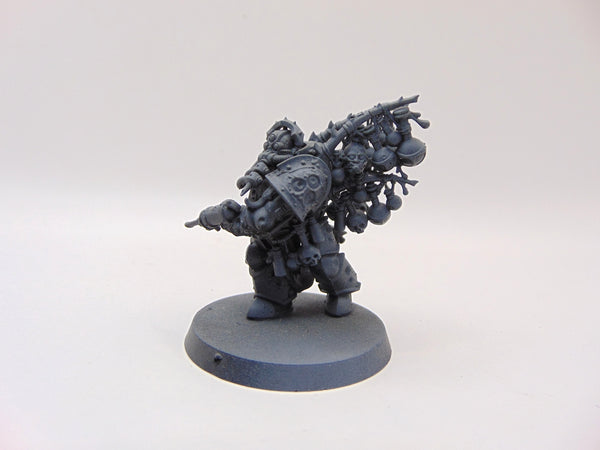 Malignant Plaguecaster