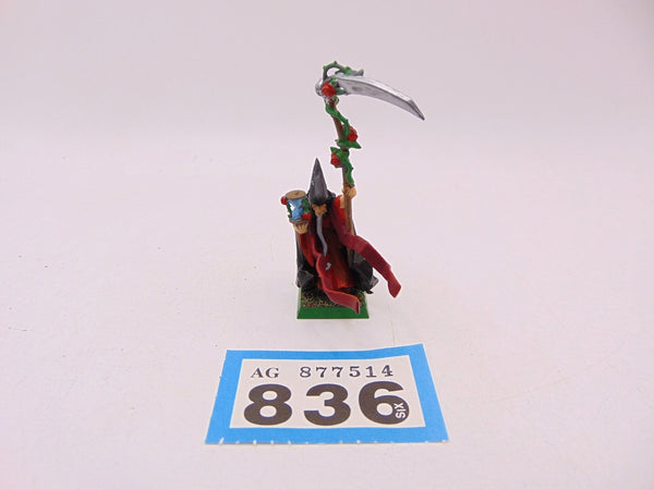 Battle Wizard