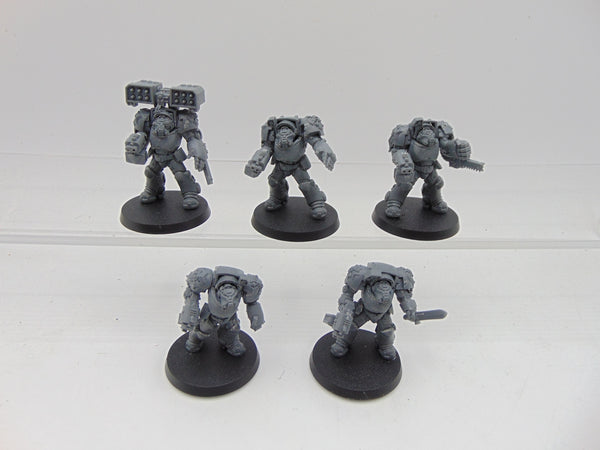 Terminator Squad