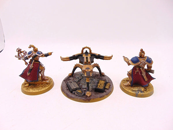 Celestar Ballista