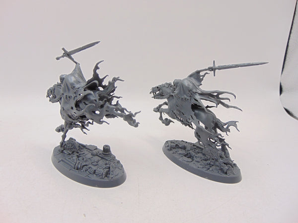 Dreadblade Harrows