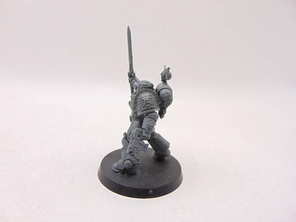Primaris Lieutenant