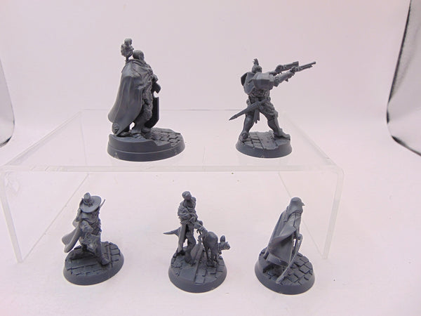 Saviors of Cinderfall