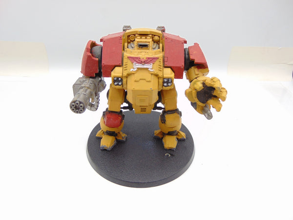 Redemptor Dreadnought