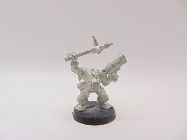 Gorkamorka Ork Boy