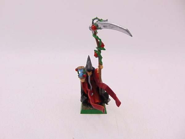 Battle Wizard