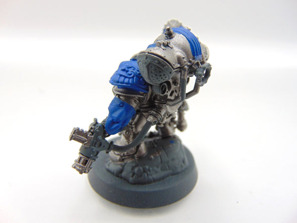 Arkanaut Admiral