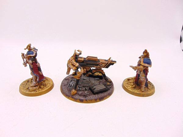 Celestar Ballista