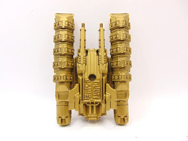 Pallas Grav Attack