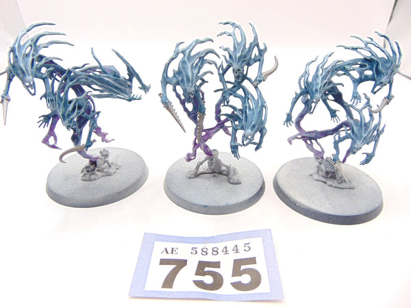 Spirit Hosts