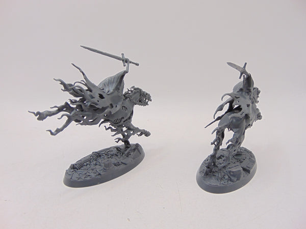 Dreadblade Harrows