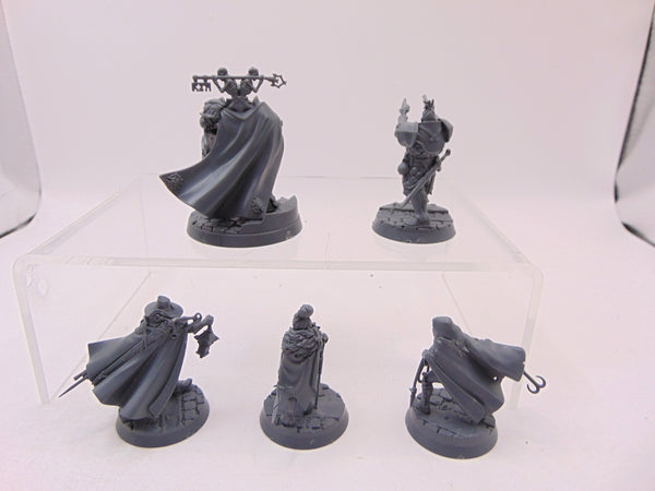 Saviors of Cinderfall