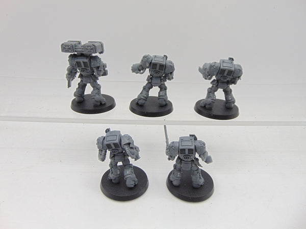 Terminator Squad