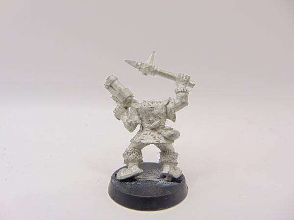 Gorkamorka Ork Boy