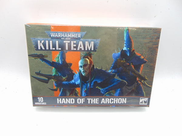 Hand of the Archon