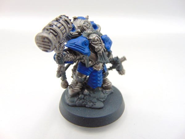 Arkanaut Admiral