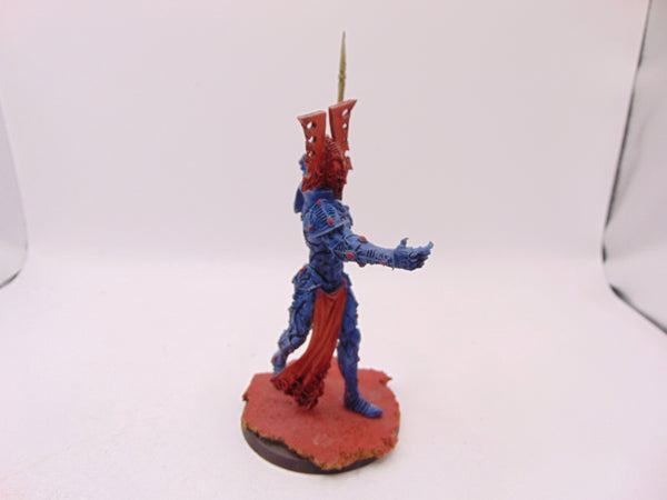 Avatar of Khaine with Sword