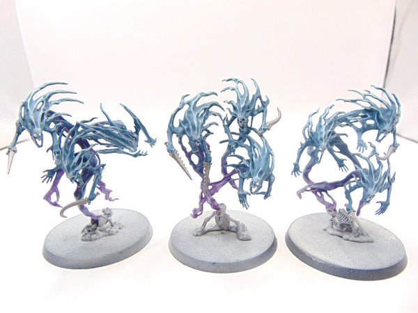 Spirit Hosts
