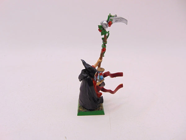 Battle Wizard