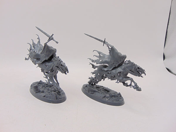 Dreadblade Harrows