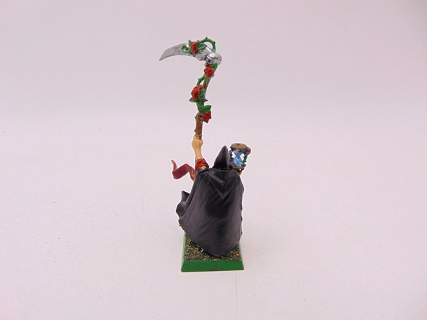 Battle Wizard