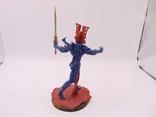 Avatar of Khaine with Sword