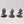 Saturnine Terminators