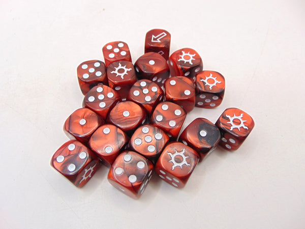 Thousand Sons Legion Dice