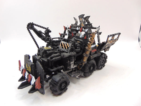 Trukk