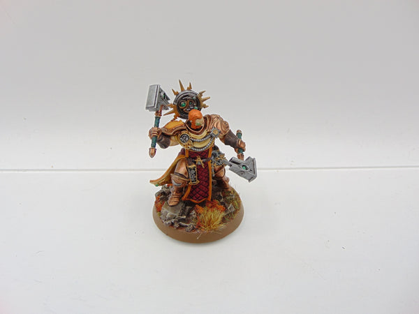 Lord Ordinator Vorrus Starstrike