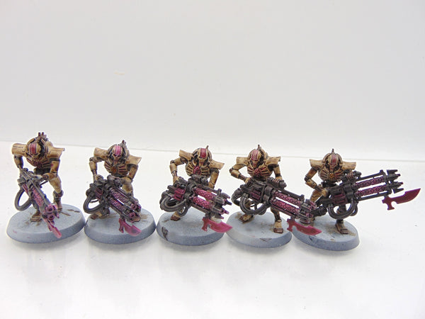 Immortals