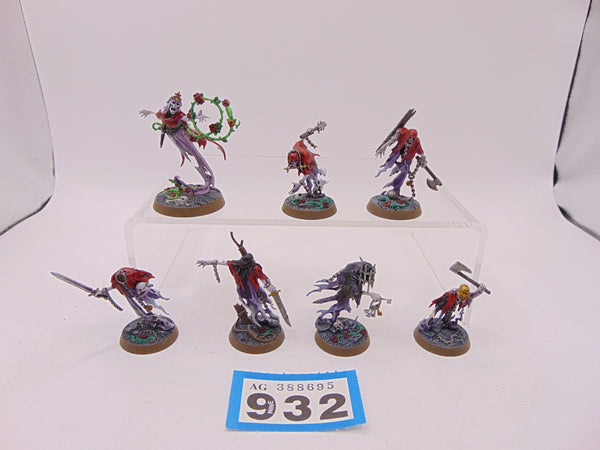 Thorns of The Briar Queen