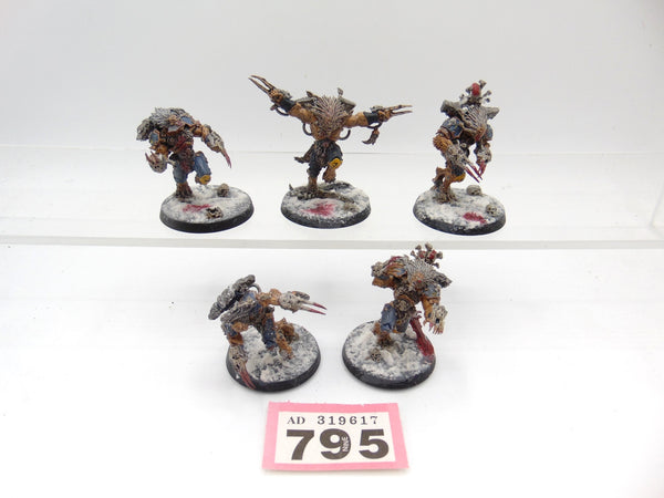 Wulfen