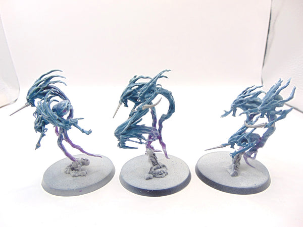 Spirit Hosts