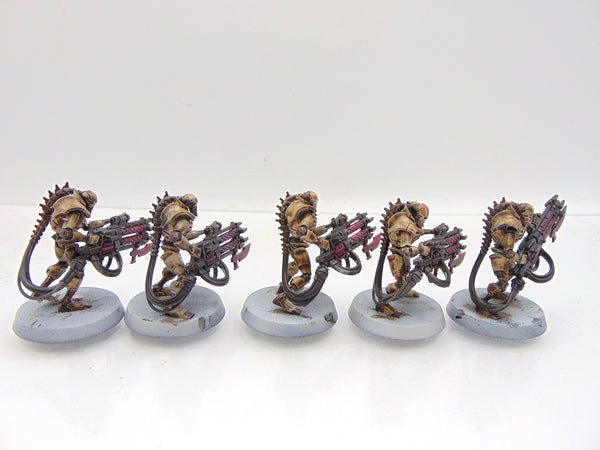 Immortals