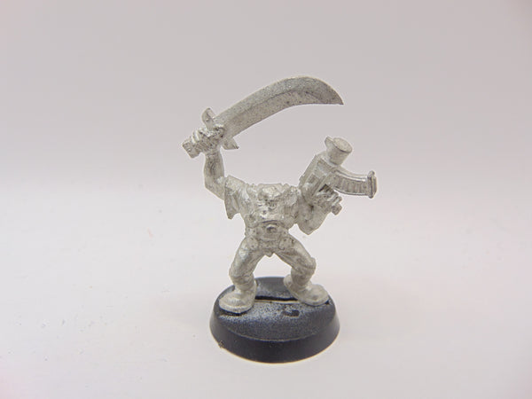 Gorkamorka Ork Boy