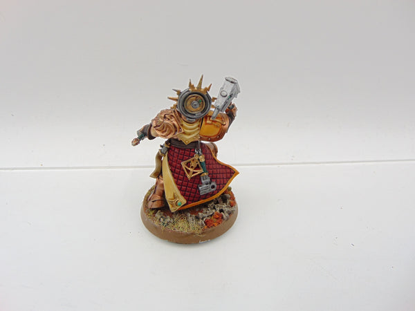 Lord Ordinator Vorrus Starstrike