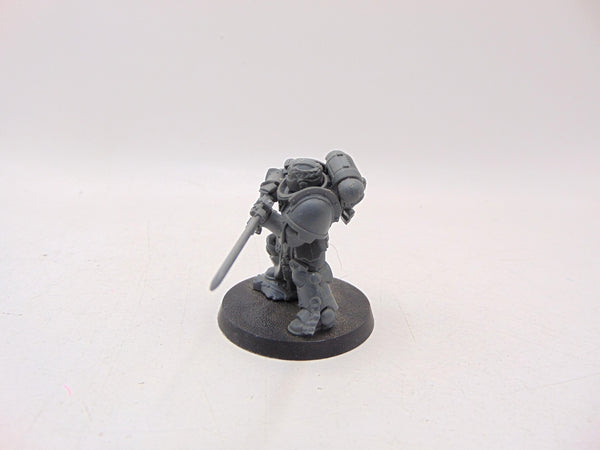 Event Exclusive Primaris Company Champion