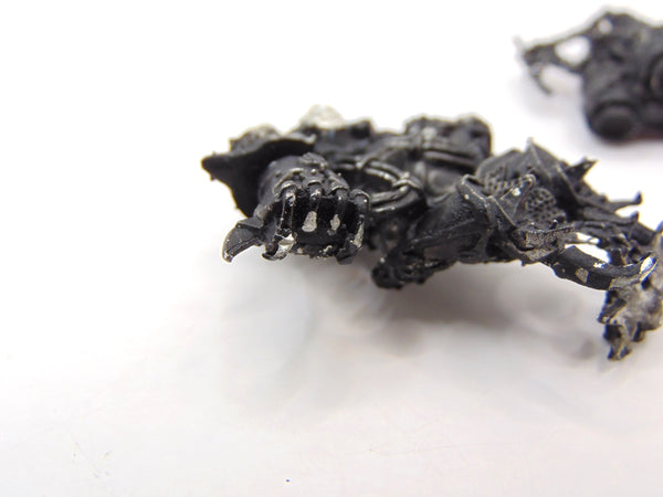 Chaos Lord with Jump Pack