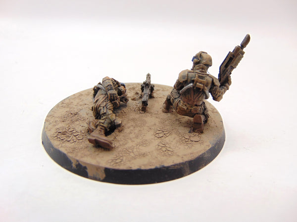 Elysian Sniper Team