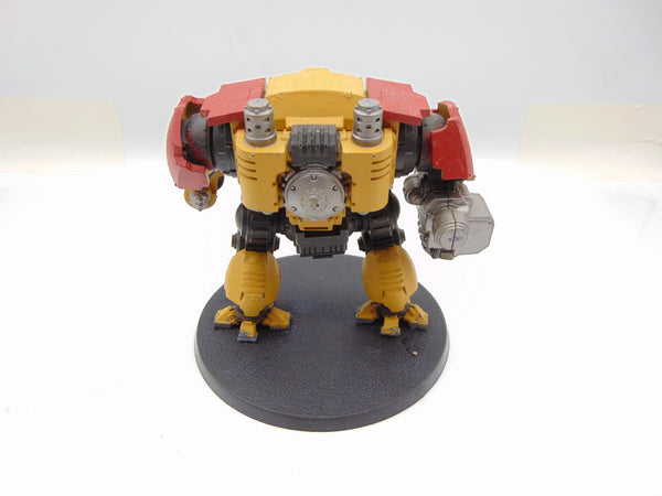 Redemptor Dreadnought