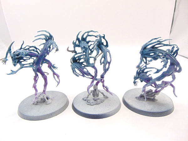 Spirit Hosts