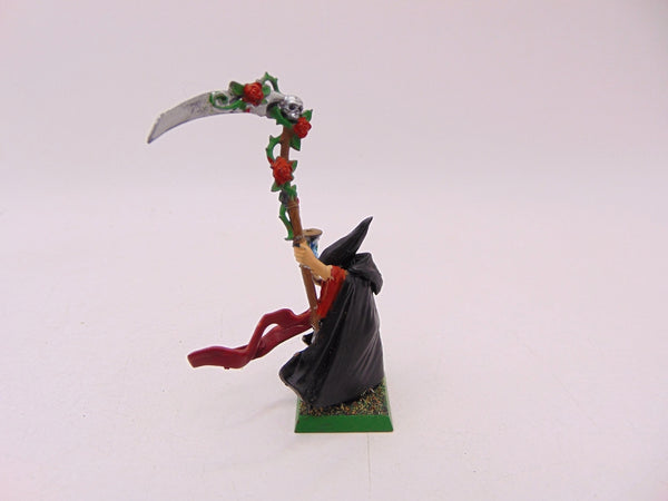 Battle Wizard