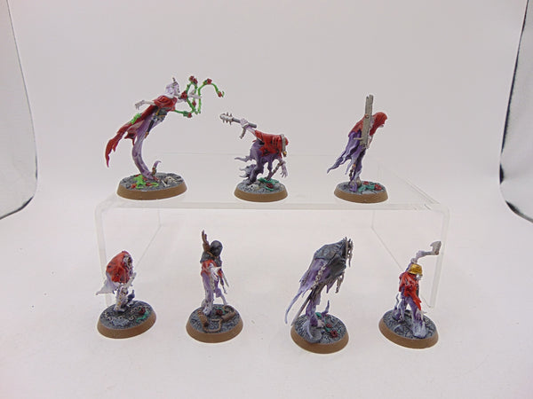 Thorns of The Briar Queen
