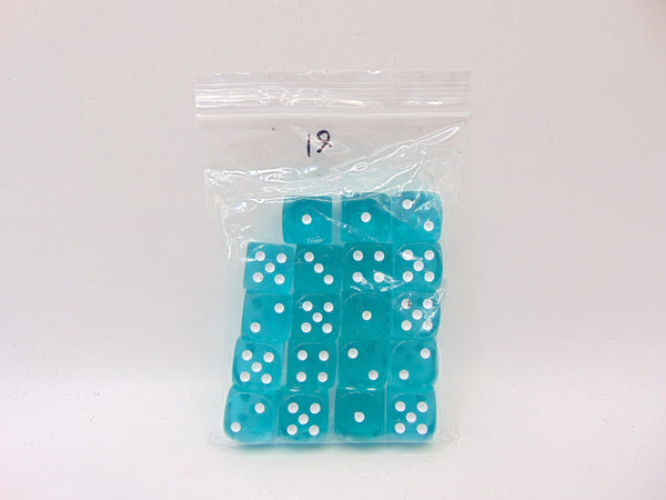 Idoneth Deepkin Dice