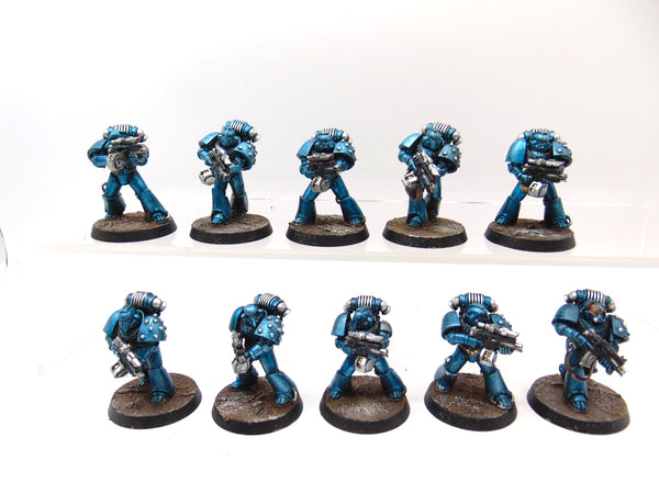 MKVI Marines
